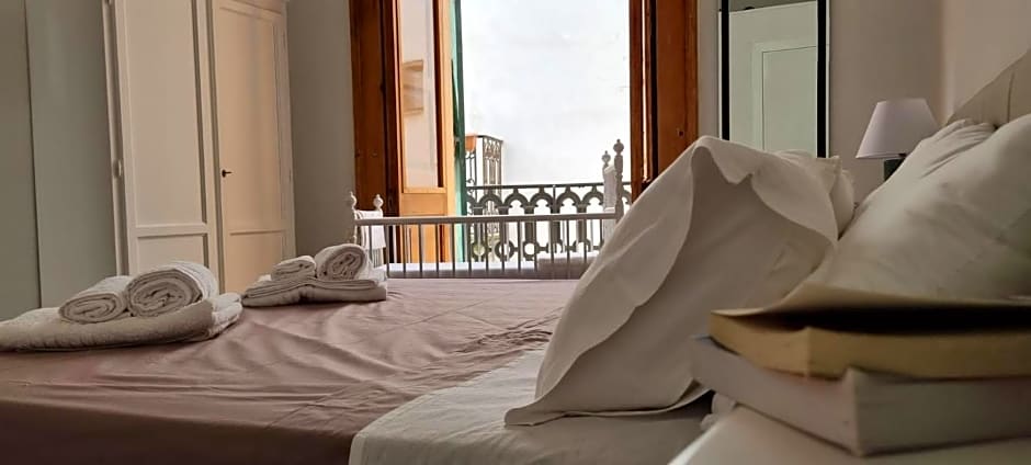 Palazzo Donna Chicchi