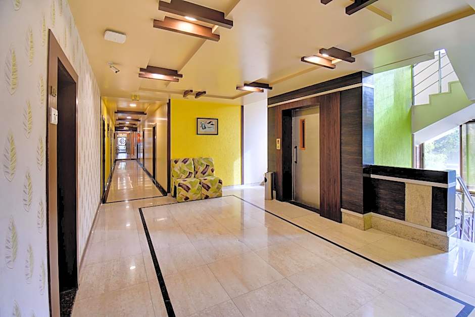 Hotel Bhagyalaxmi