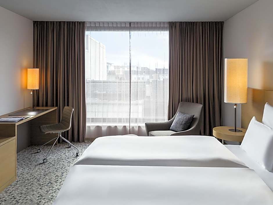 Pullman Basel Europe