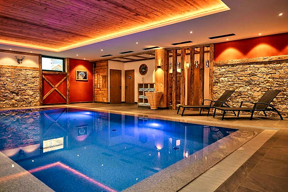 Photo 1 of 23 of Hotel Residence Olympia