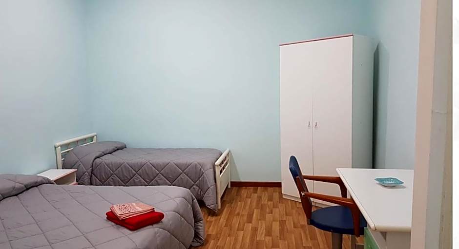 B&B MIRAGLIA