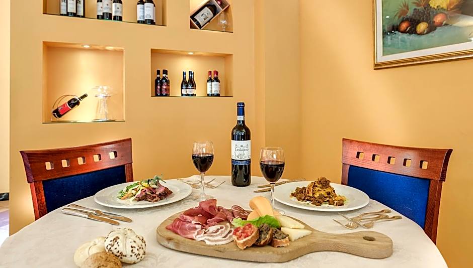 Hotel Da Vinci