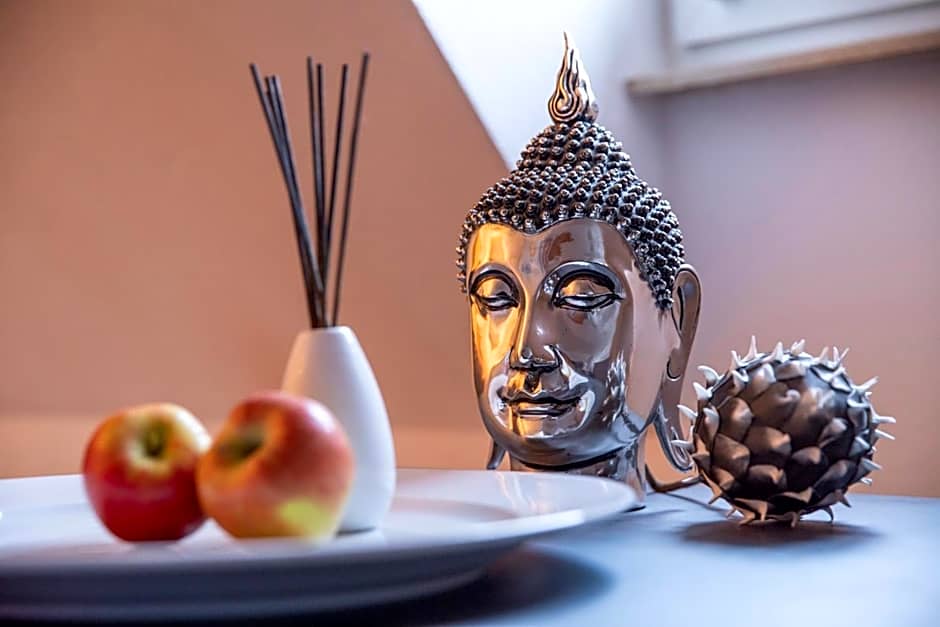 Hotel am Ludwigskanal