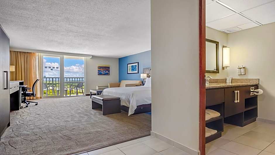Holiday Inn Ponce & El Tropical Casino By IHG