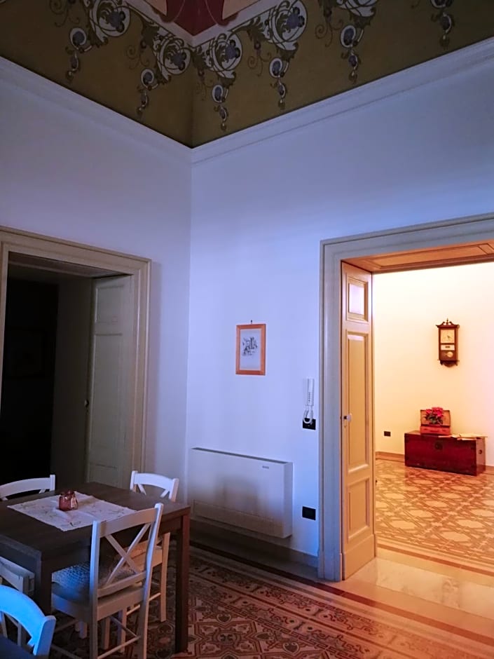 Agorà Suites & Apartments