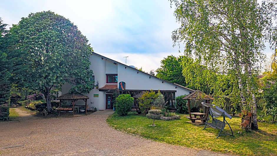 Hotel de la Bonnheure