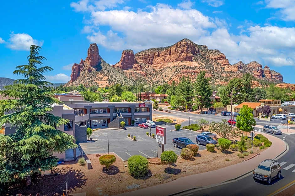 Wildflower Inn at Bell Rock