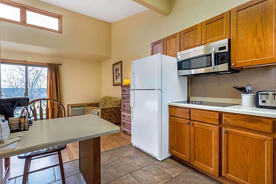 Tamarack Wisconsin Dells, a Ramada by Wyndham