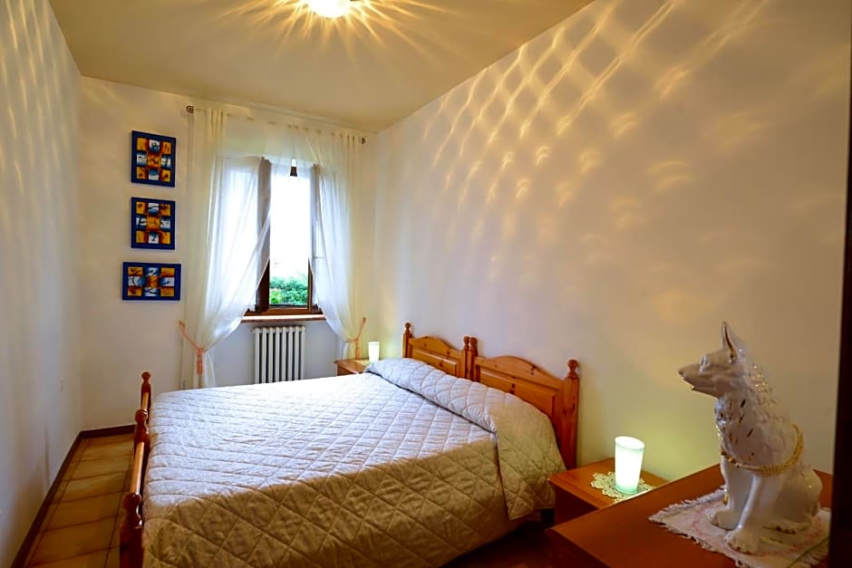 Bed and Breakfast Due Leoni