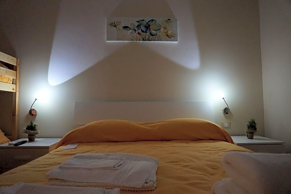 APRILE Bed and Breakfast