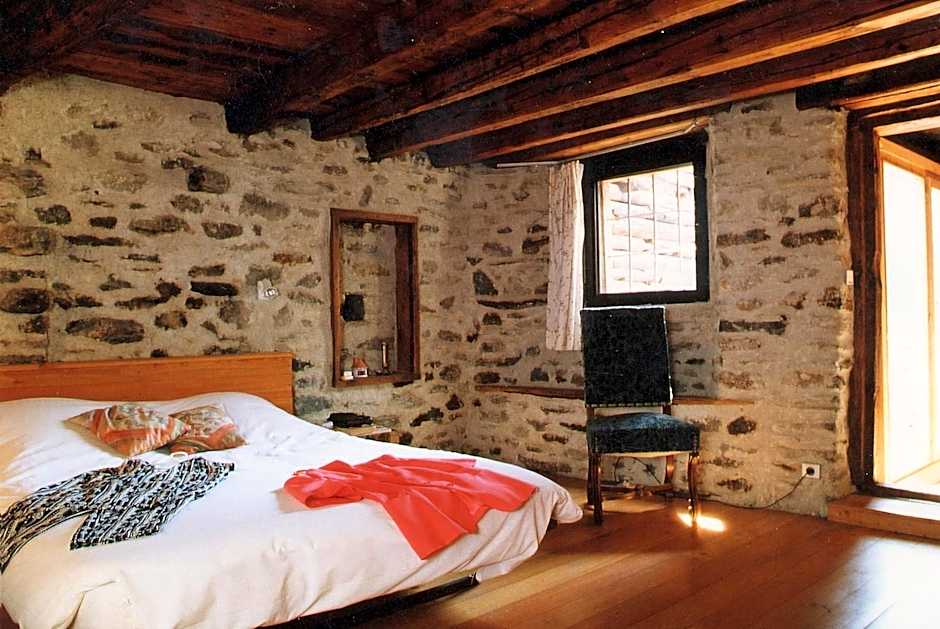 Les Chalets du Villard