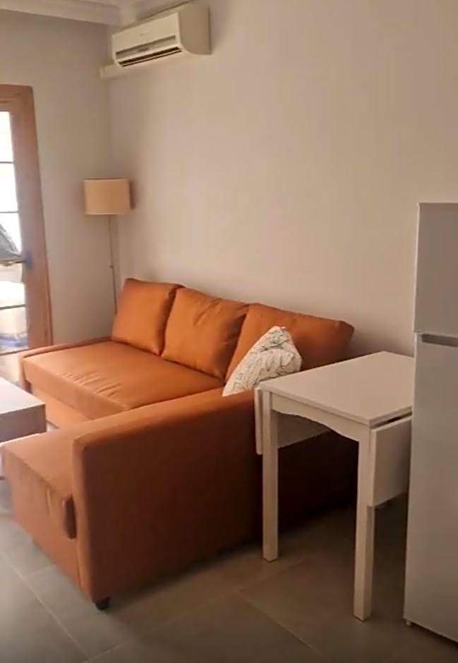 Hotel Marysol Accessible Los Cristianos Atlantic View