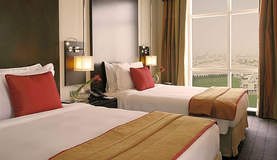 Radisson Blu Hotel, Dubai Barsha Heights