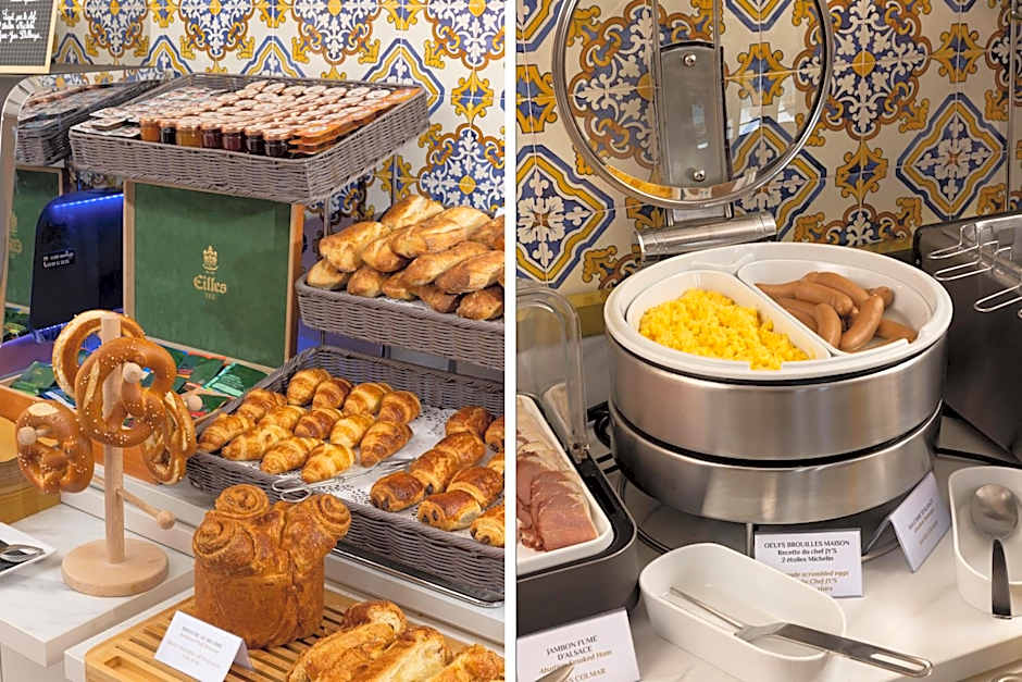 James Boutique Hôtel Colmar centre