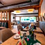 Hotel Sonnenspitz ***