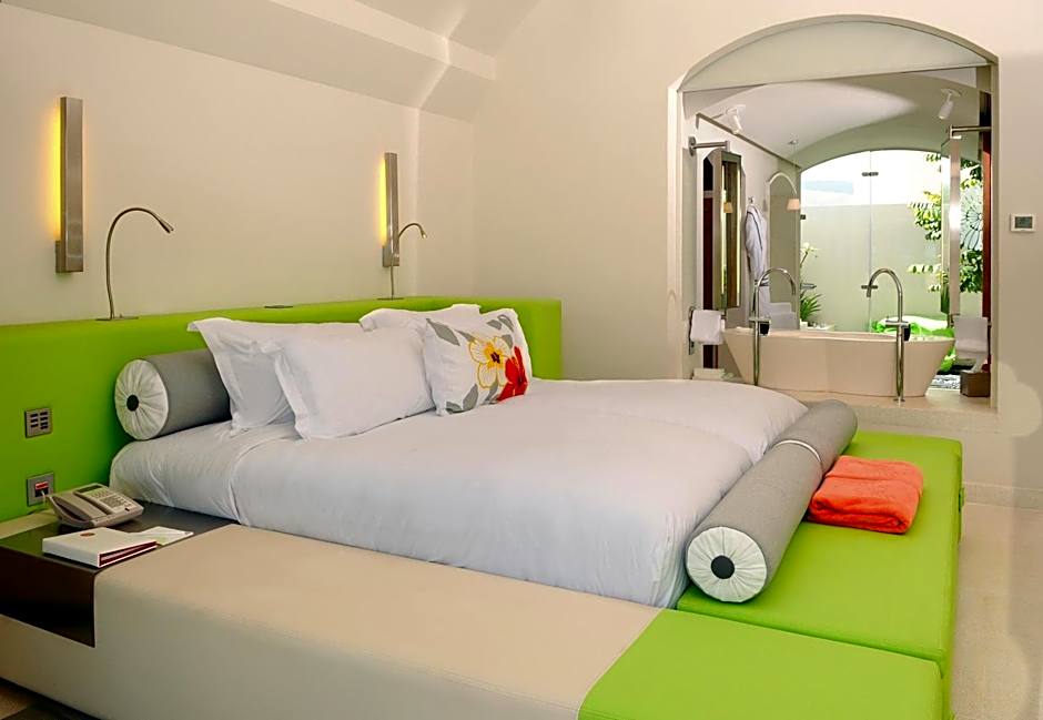 So Sofitel Mauritius