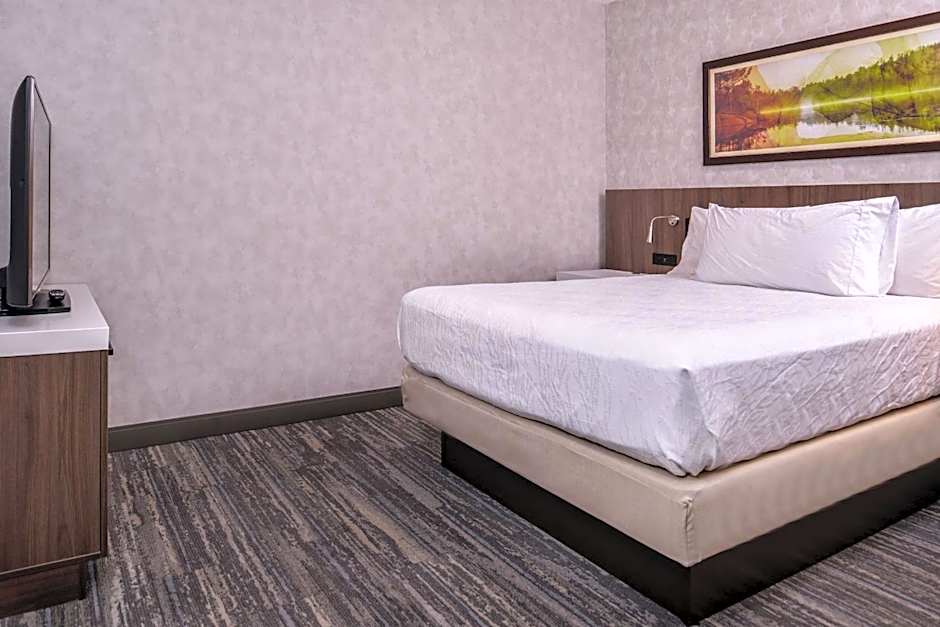 Hilton Garden Inn Bend