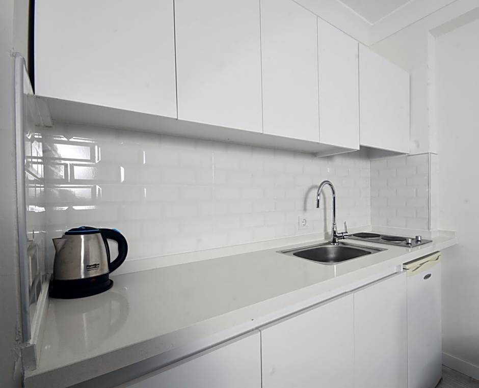 Club Sema Suite Hotel