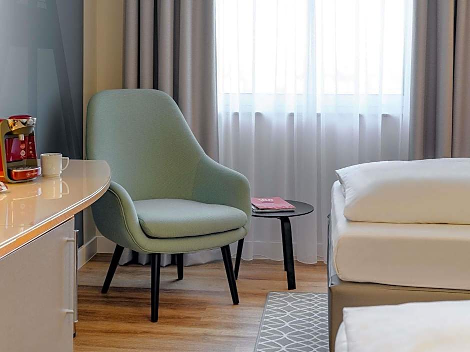 Mercure Hotel Bochum City