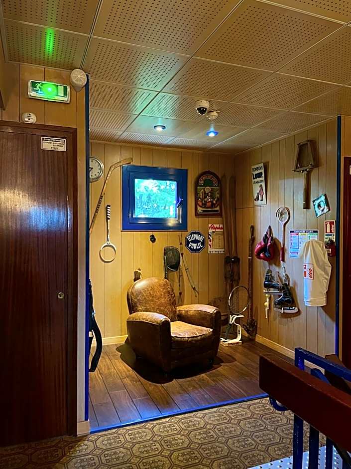 Hotel Arcantis Le Voltaire