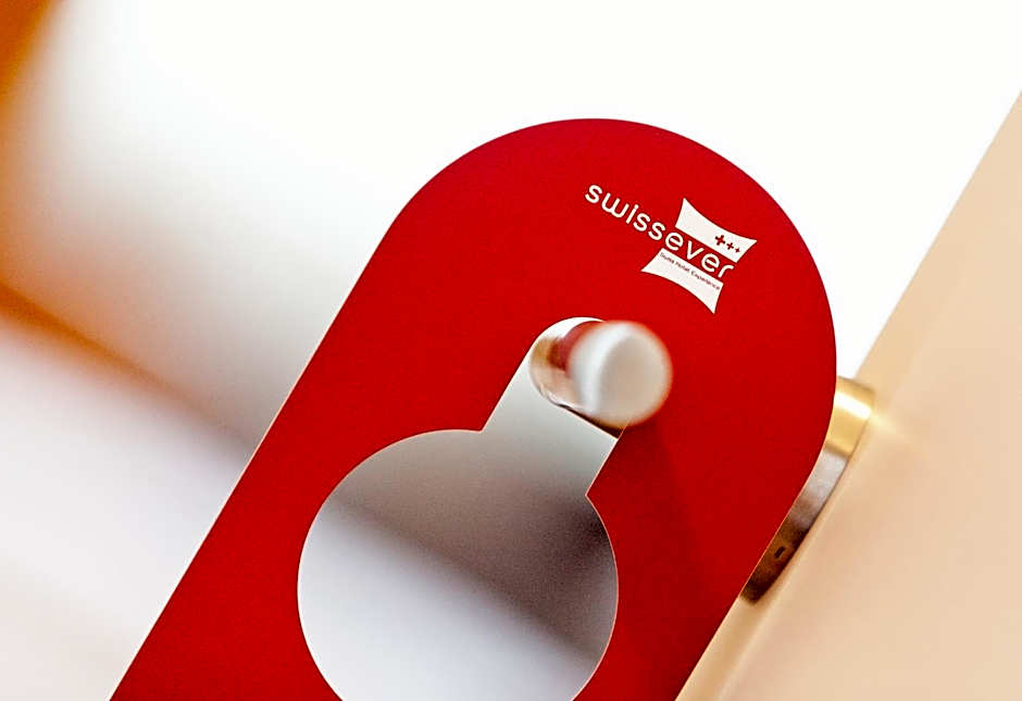 Swissever Zug Swiss Quality Hotel