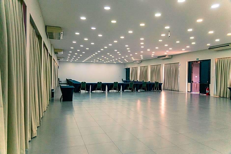 Guararema Parque Hotel