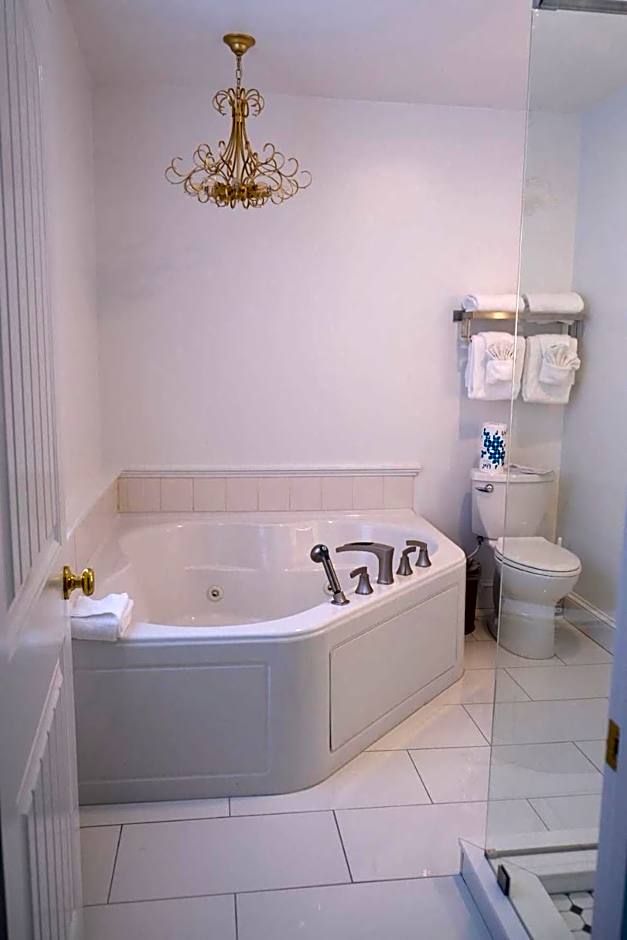 America's Cup Inn Newport