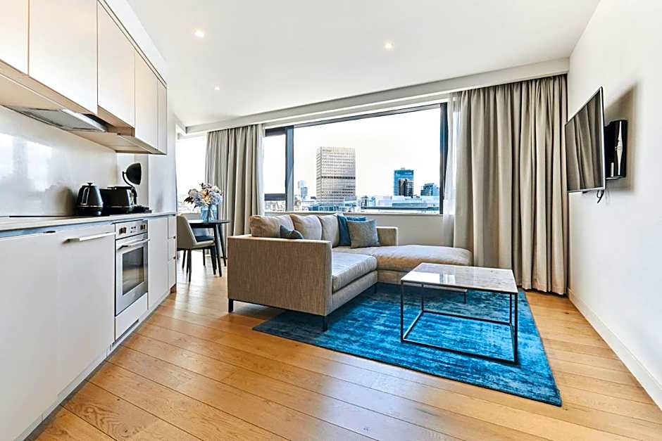 Citysuites Aparthotel