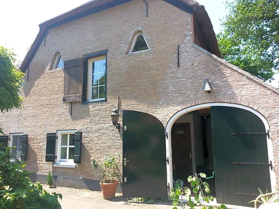 B & B De Pimpelmees