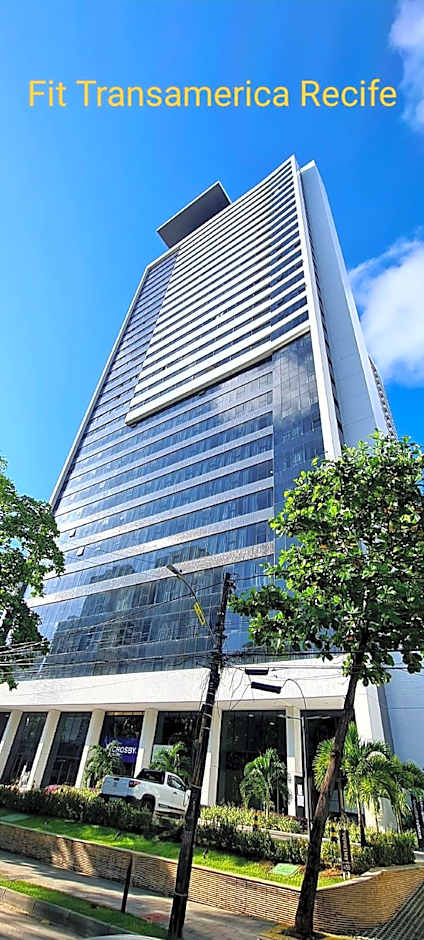 Transamerica Fit Recife