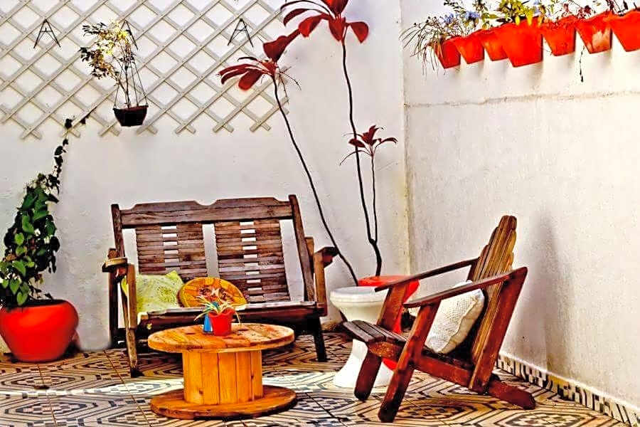 Casa Bossa Nova Guesthouse