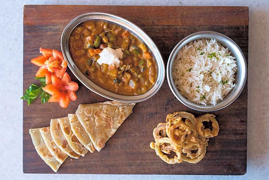 Golden Tulip Zanzibar Boutique