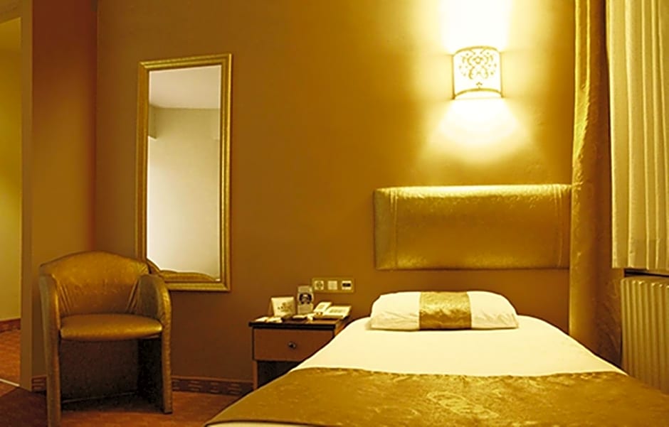 Artic Hotel