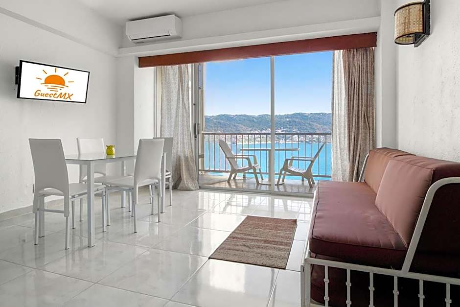 Suites Torres Gemelas VIP