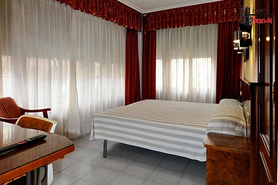 Hotel Aragón