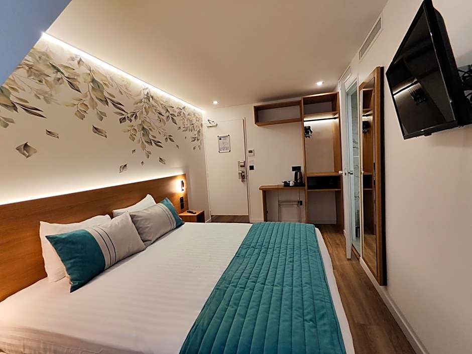 55 Hotel Montparnasse