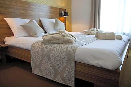 Hotel Gold Club