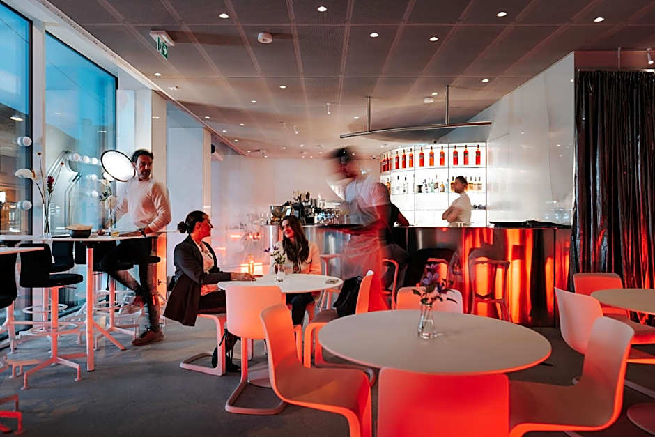 Stellar Boutique Modules by Maistra City Vibes