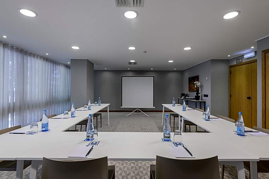 Hotel Dom Carlos Park