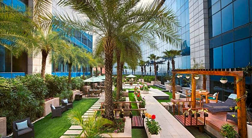 The Leela Ambience Gurugram Hotel & Residences - The Luxury Urban Sanctuary