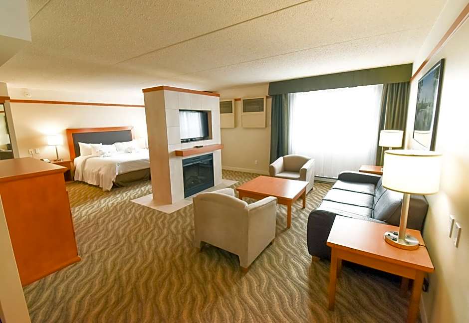 Canad Inns Destination Centre Polo Park