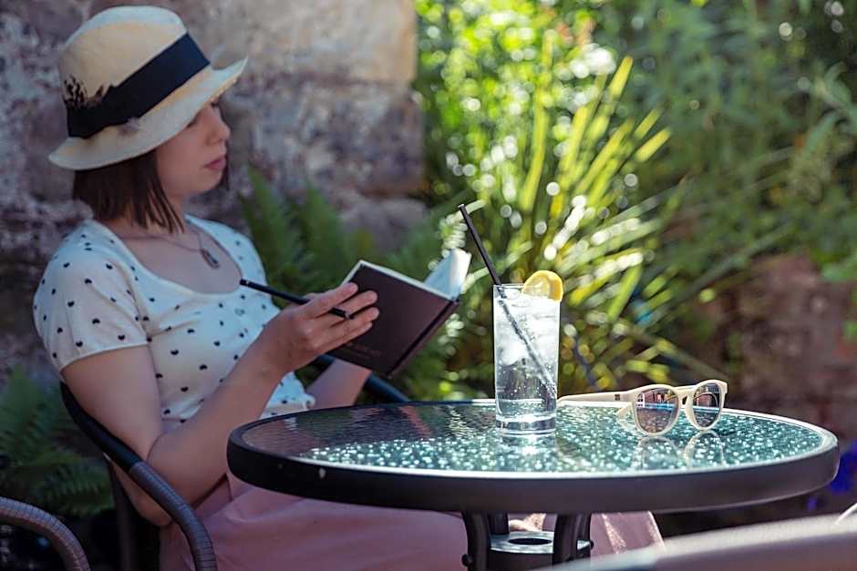 The Albany St Andrews