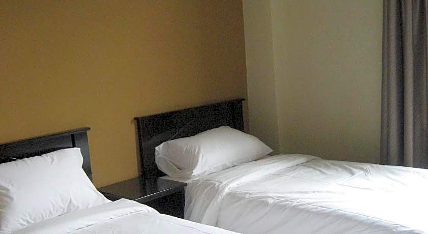 Festival Boutique Hotel @ Setapak