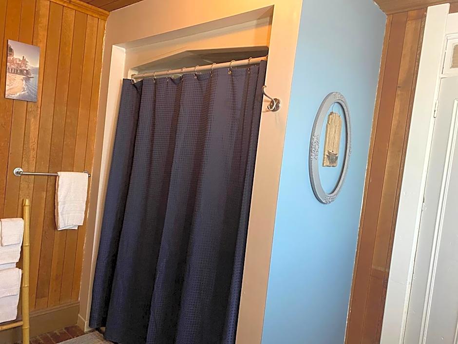 Gite de la Baie Hatée