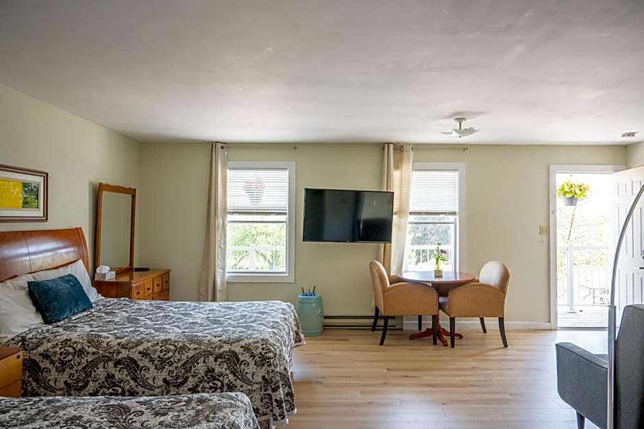 Bouctouche Bay Inn
