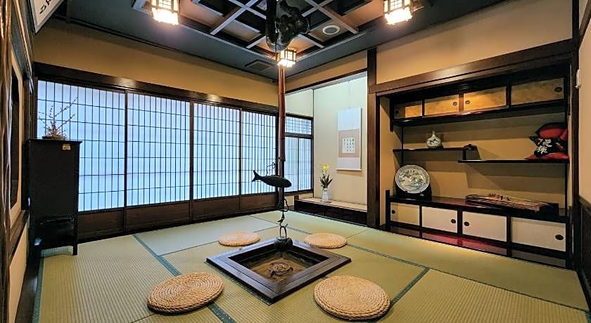 Ryokan Tanabe