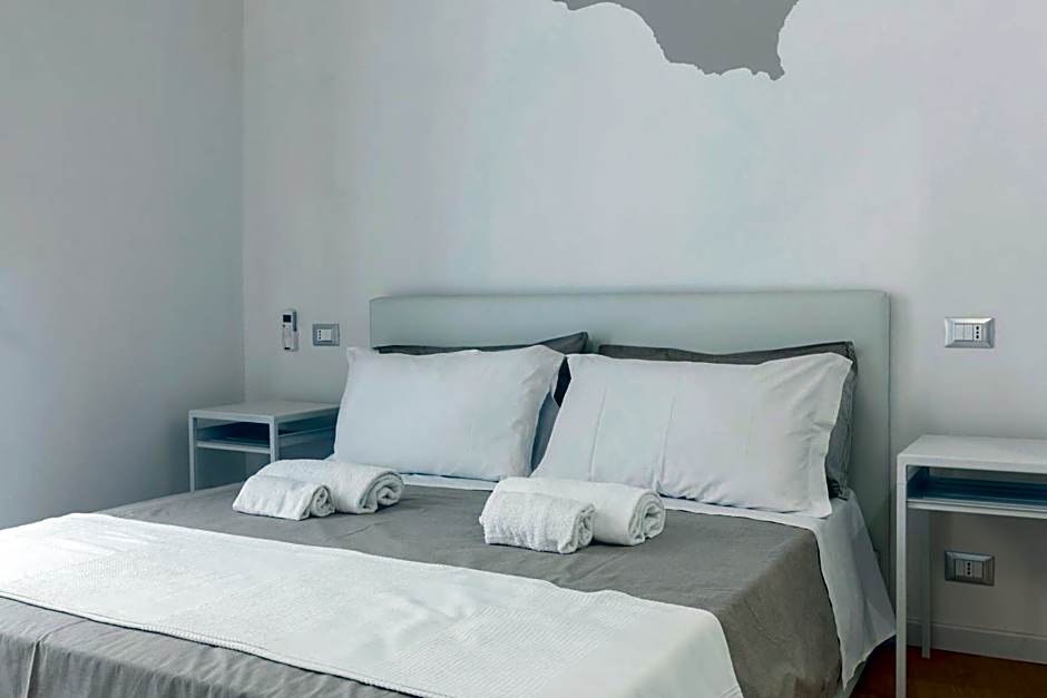 Sicily Dreams Luxury