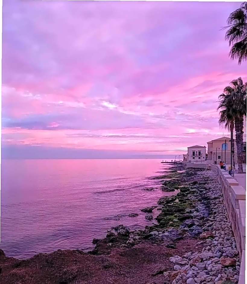 Arcate Barocche - Urban Lofts - Scicli