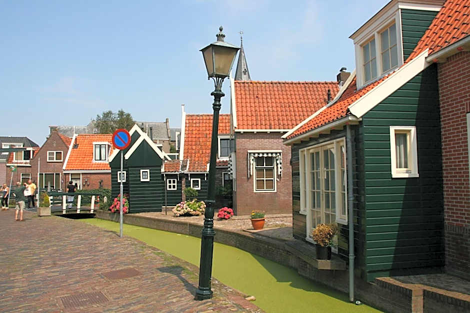 Hotel Spaander, BW Signature Collection