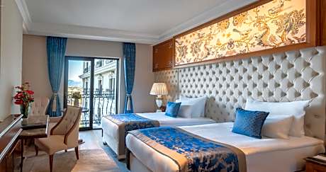 Lords Palace Hotel SPA Casino